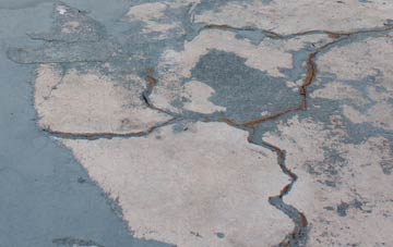 fibreglass roofing replacement Llanfihangel Tal Y Llyn