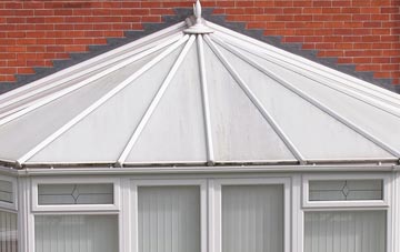 Llanfihangel Tal Y Llyn polycarbonate conservatory roof repairs