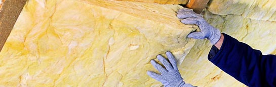 quotes for Llanfihangel Tal Y Llyn roof insulation