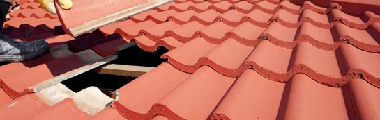 compare Llanfihangel Tal Y Llyn roof repair quotes