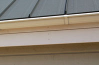 Llanfihangel Tal Y Llyn soffit repair